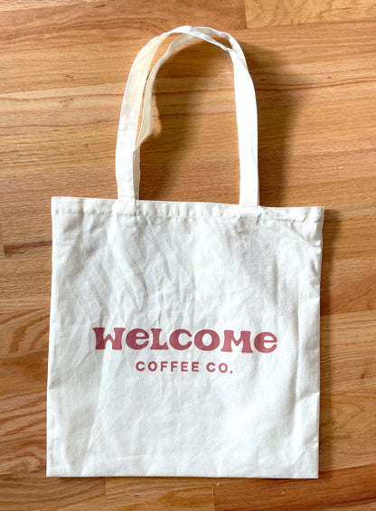 Coffee Tote